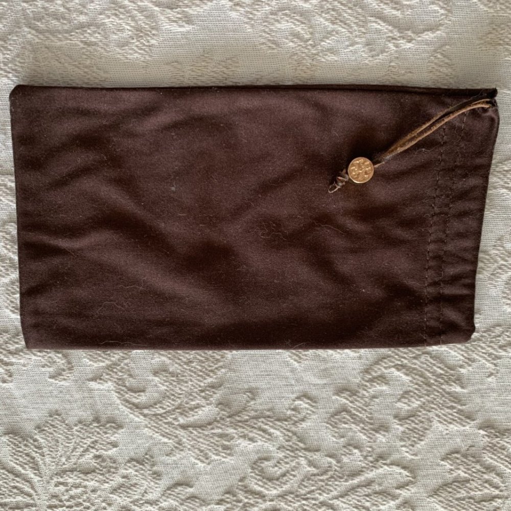 Tory Burch Sunglasses bag